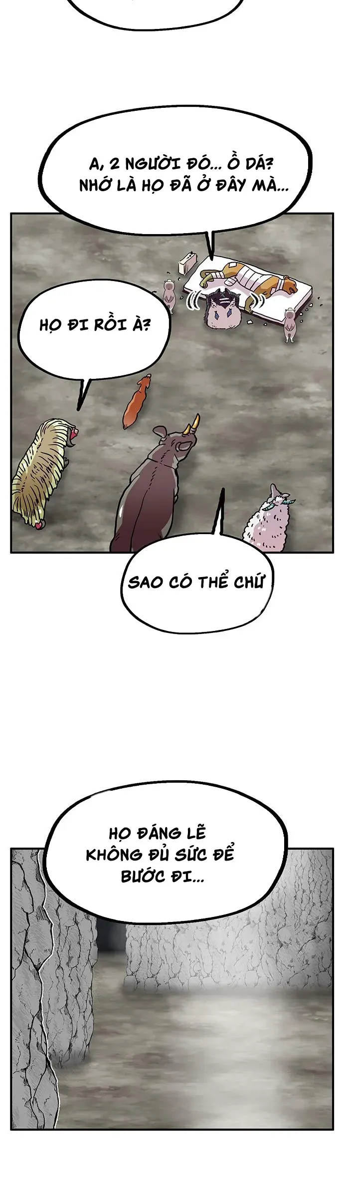 Chúa Tể Muôn Loài Chapter 92 - 30