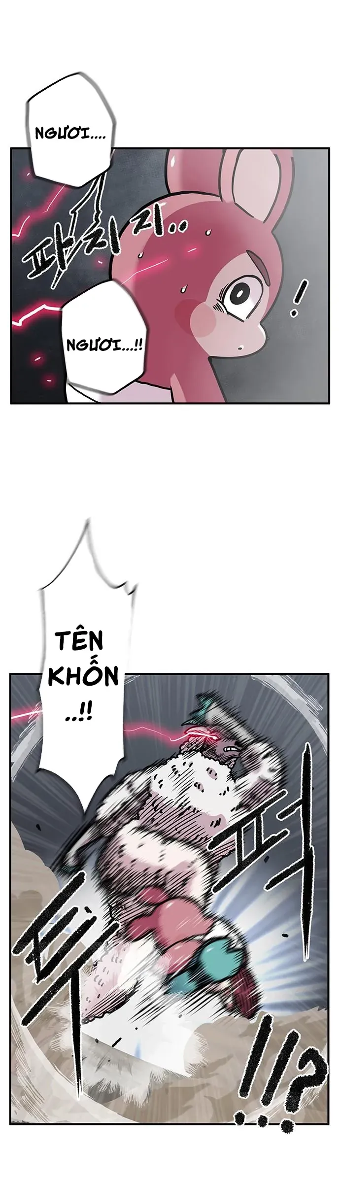 Chúa Tể Muôn Loài Chapter 92 - 32