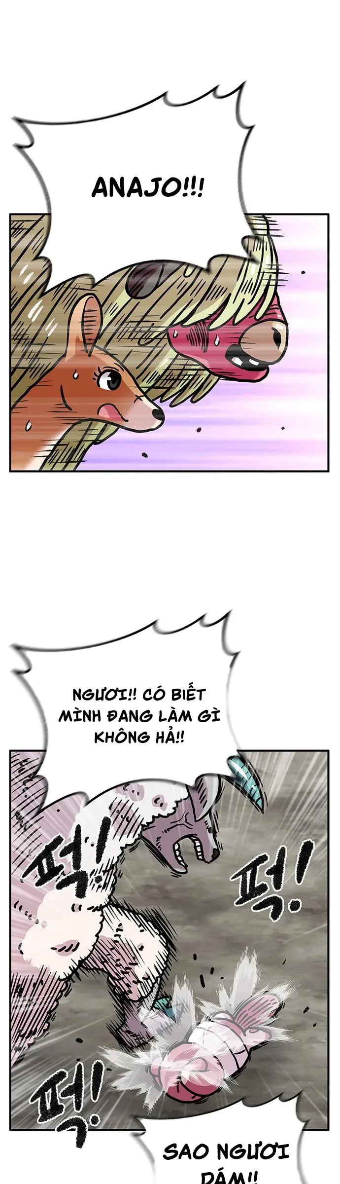 Chúa Tể Muôn Loài Chapter 92 - 33