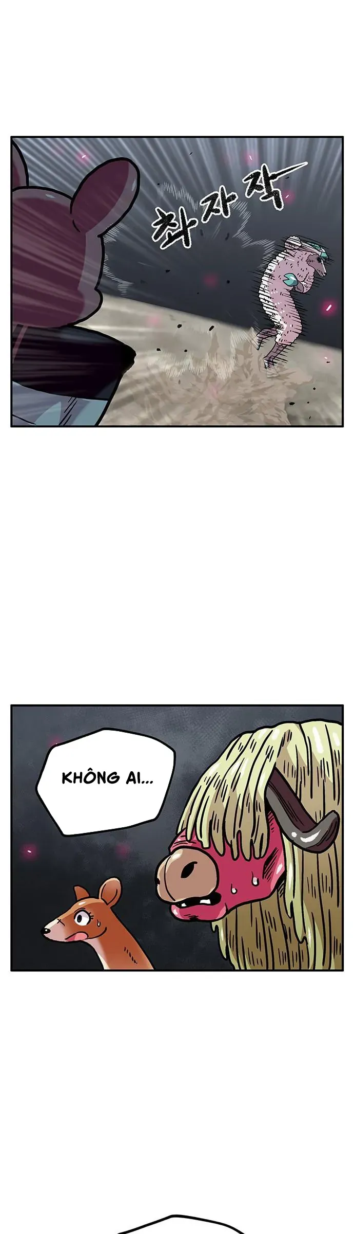 Chúa Tể Muôn Loài Chapter 92 - 36