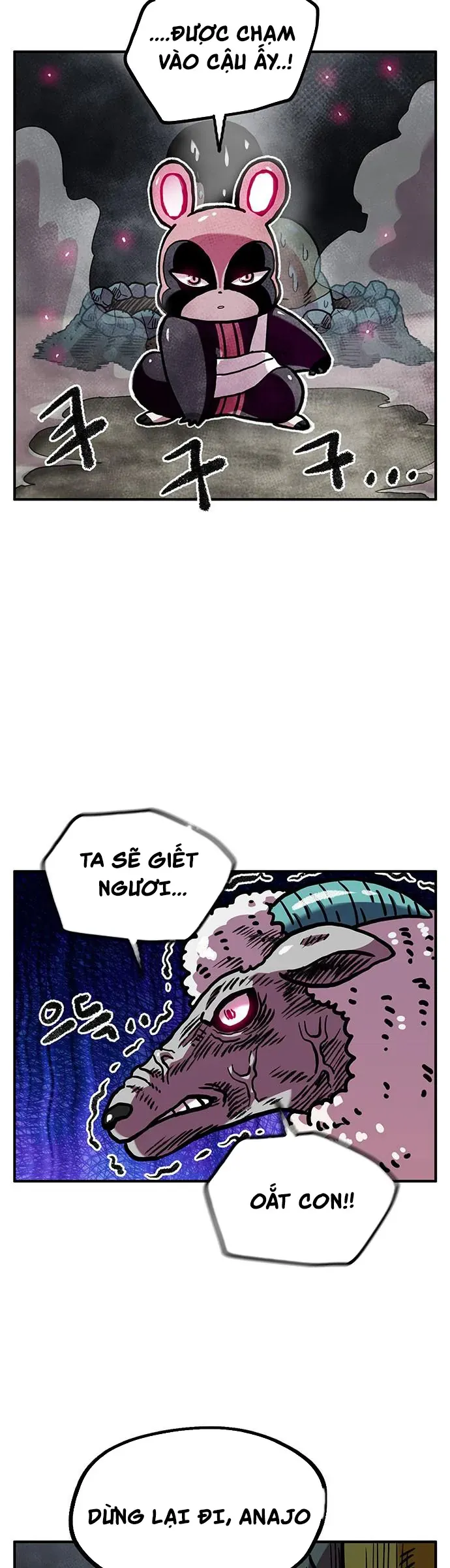 Chúa Tể Muôn Loài Chapter 92 - 37