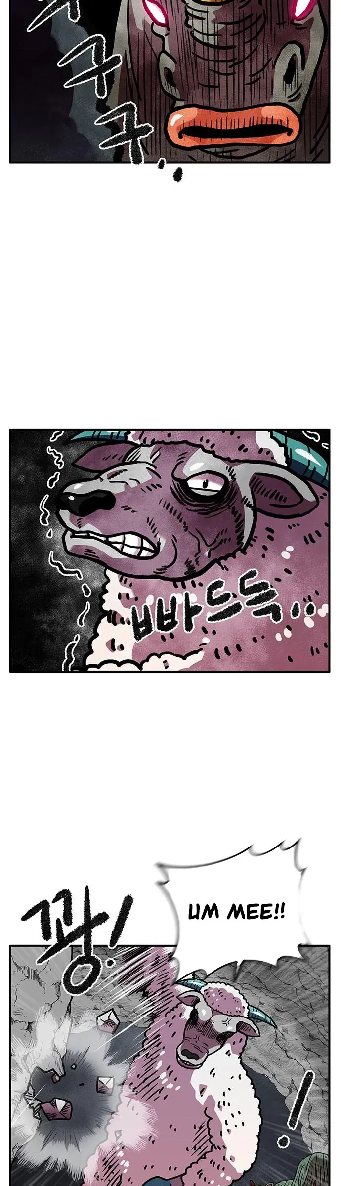 Chúa Tể Muôn Loài Chapter 92 - 39