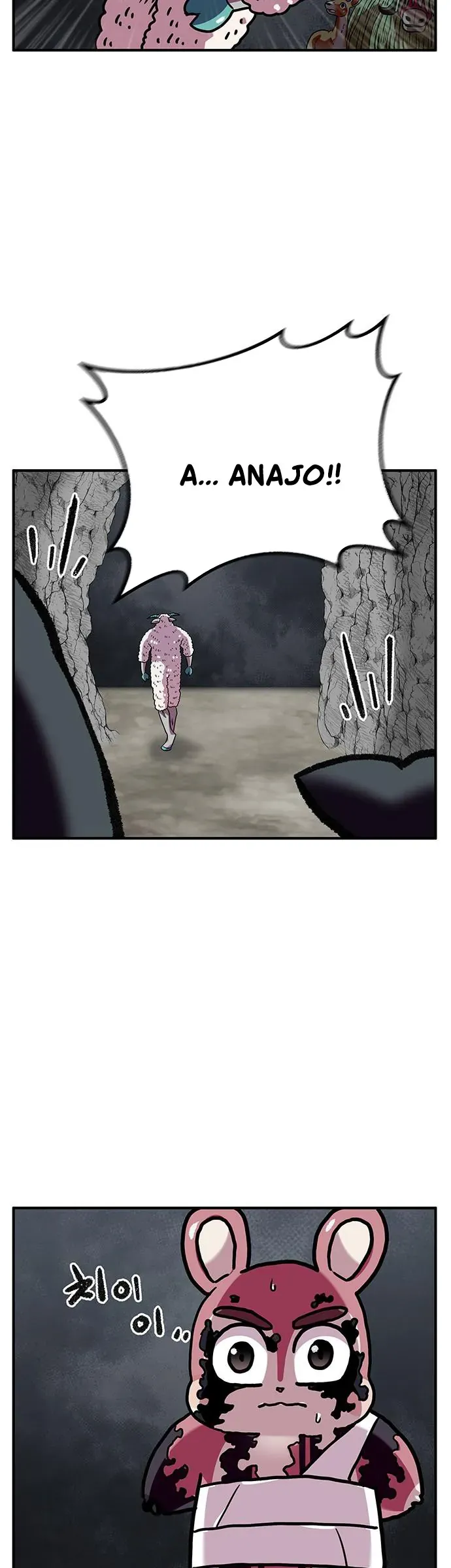 Chúa Tể Muôn Loài Chapter 92 - 40