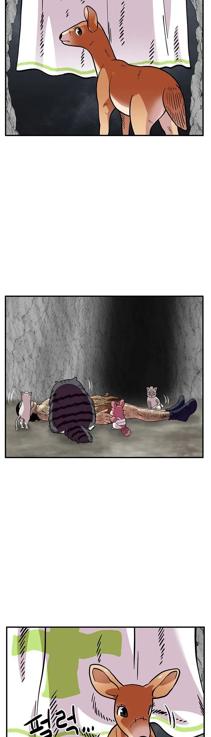 Chúa Tể Muôn Loài Chapter 92 - 5