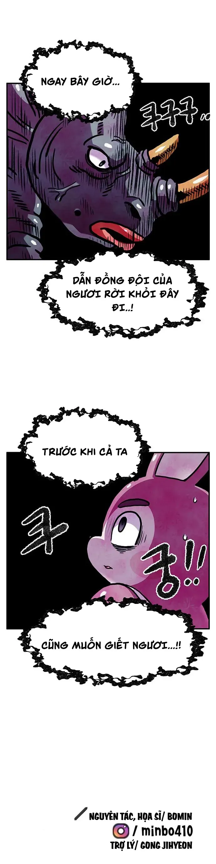 Chúa Tể Muôn Loài Chapter 92 - 42