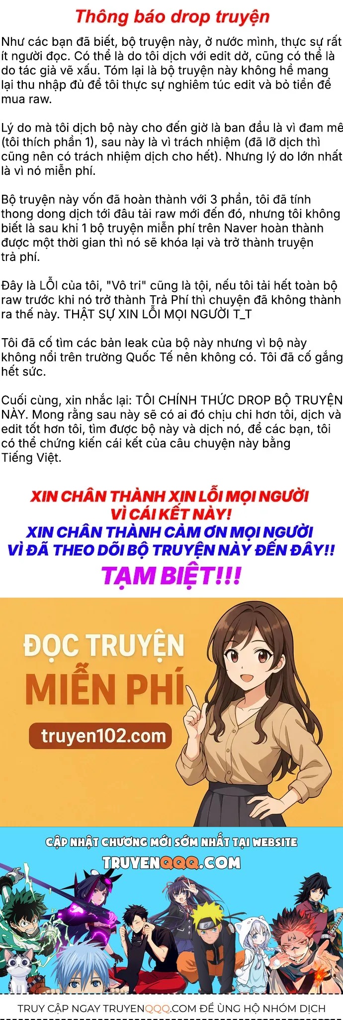 Chúa Tể Muôn Loài Chapter 92 - 43