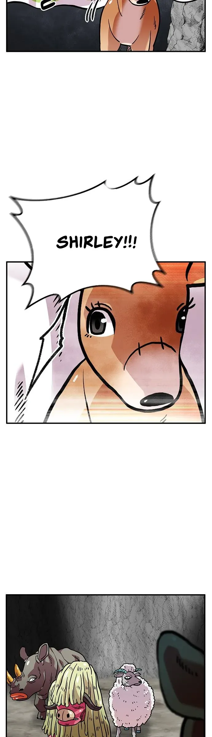 Chúa Tể Muôn Loài Chapter 92 - 6