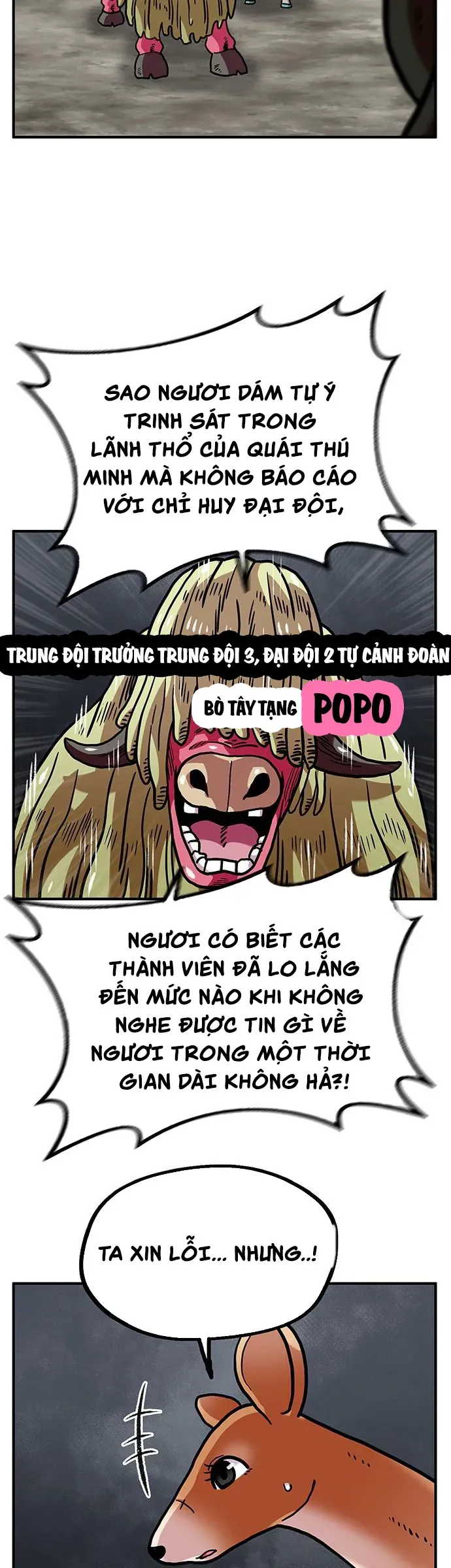 Chúa Tể Muôn Loài Chapter 92 - 7