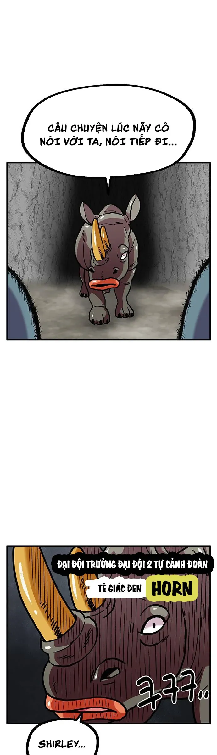 Chúa Tể Muôn Loài Chapter 92 - 10