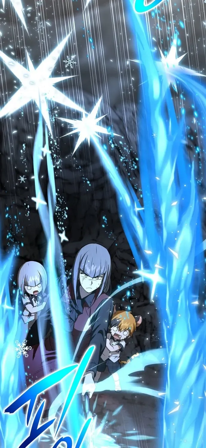 Trường Mẫu Giáo Thần Thú Chapter 55 - 2