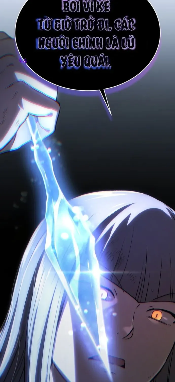 Trường Mẫu Giáo Thần Thú Chapter 55 - 106
