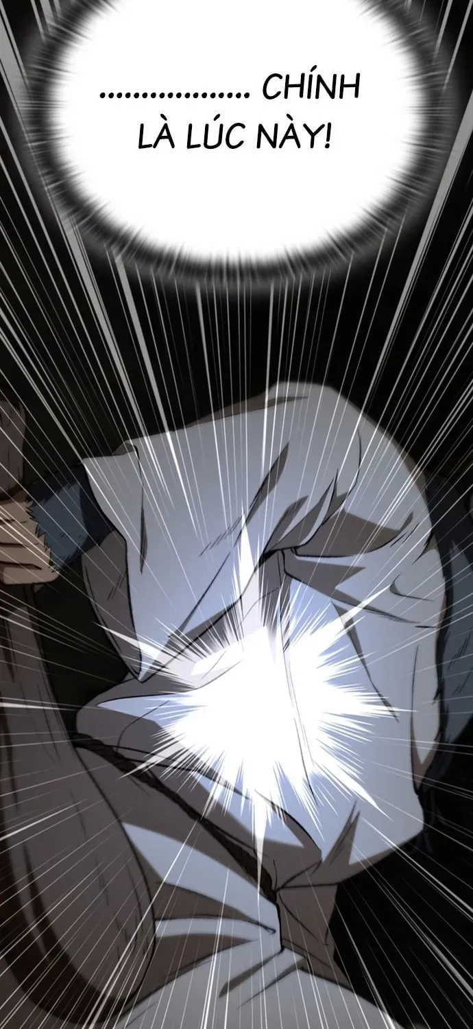 Trường Mẫu Giáo Thần Thú Chapter 55 - 14