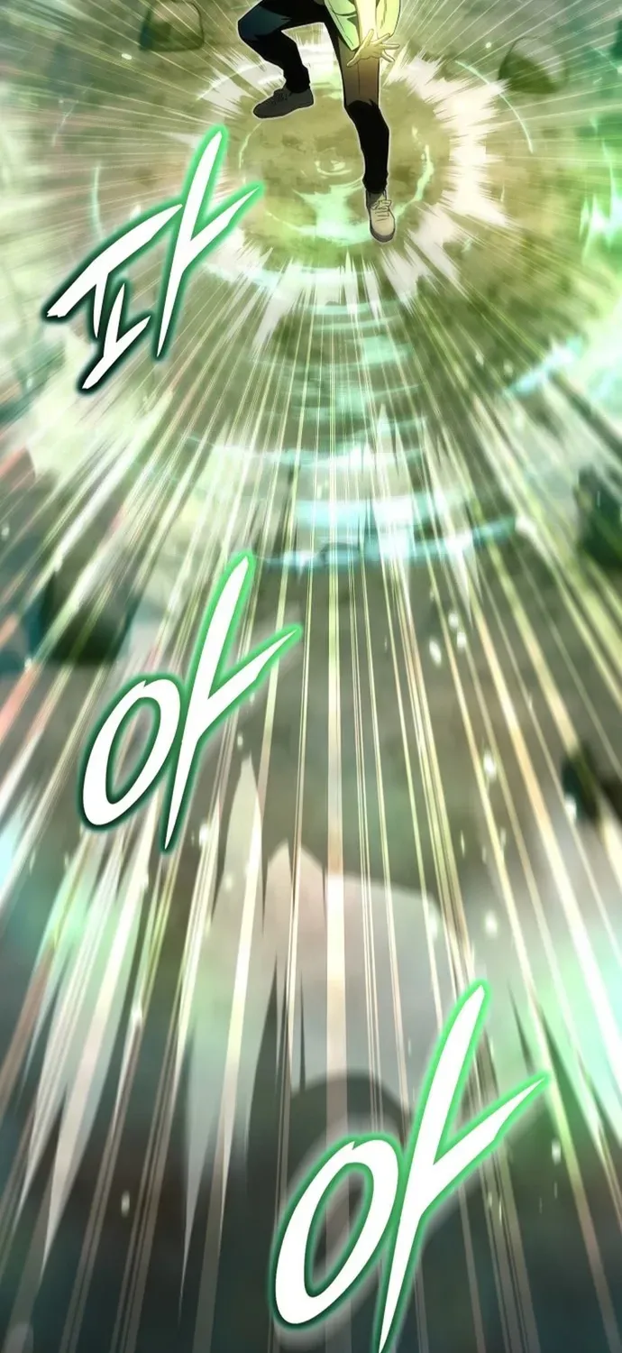 Trường Mẫu Giáo Thần Thú Chapter 55 - 19