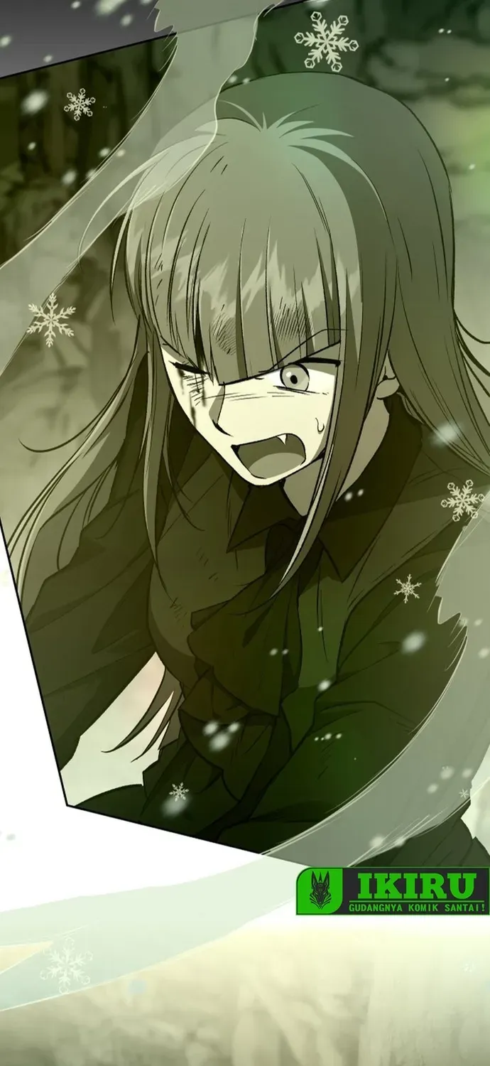 Trường Mẫu Giáo Thần Thú Chapter 55 - 21