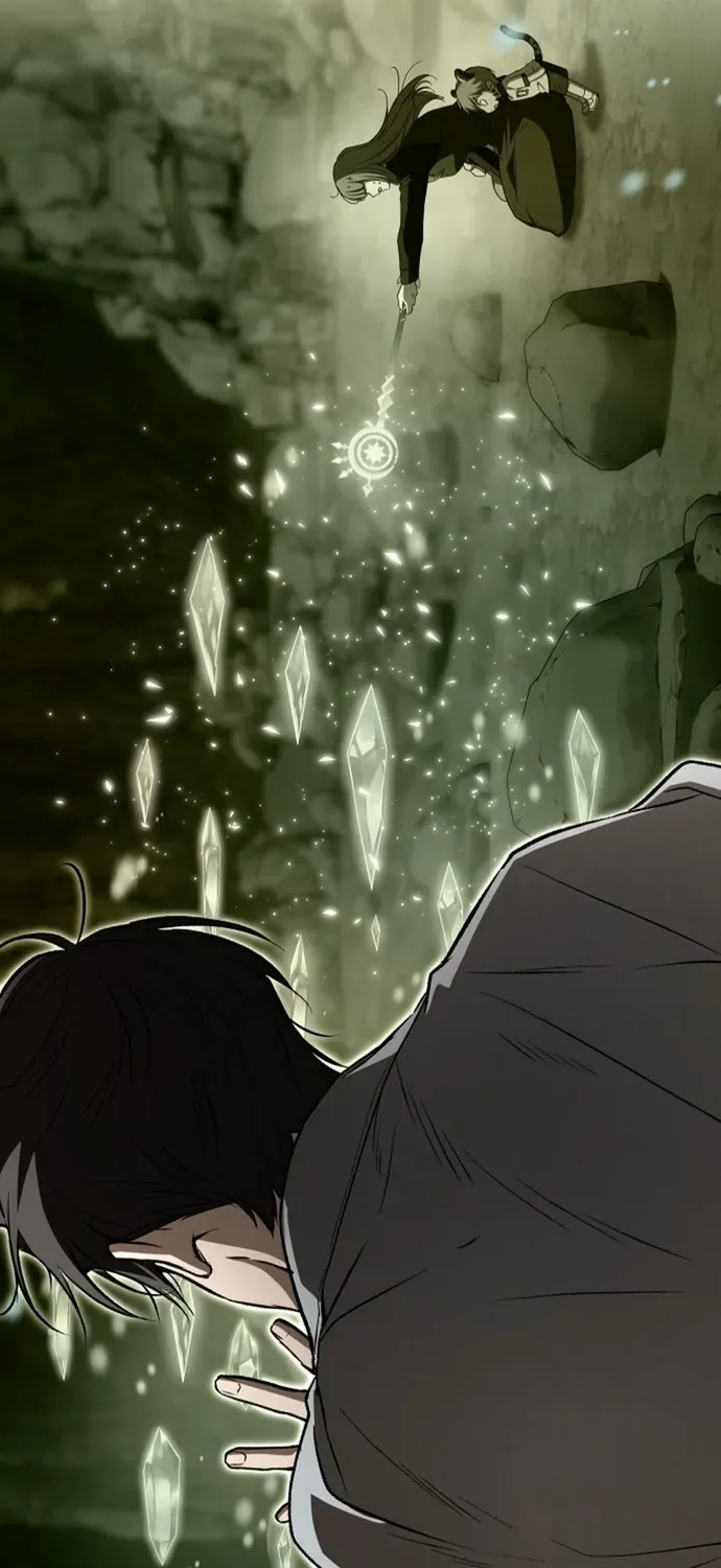 Trường Mẫu Giáo Thần Thú Chapter 55 - 22