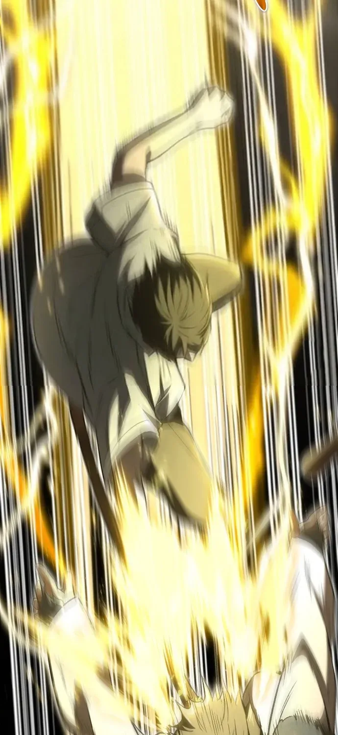 Trường Mẫu Giáo Thần Thú Chapter 55 - 29