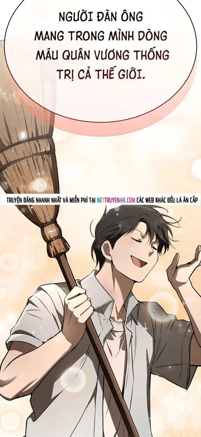 Trường Mẫu Giáo Thần Thú Chapter 55 - 44