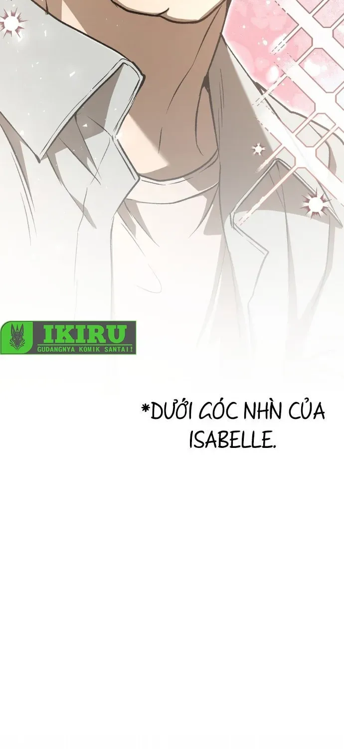 Trường Mẫu Giáo Thần Thú Chapter 55 - 46