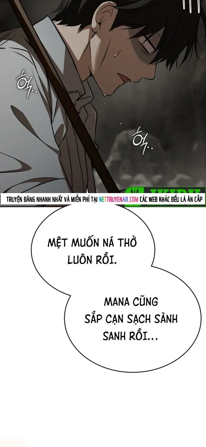 Trường Mẫu Giáo Thần Thú Chapter 55 - 52