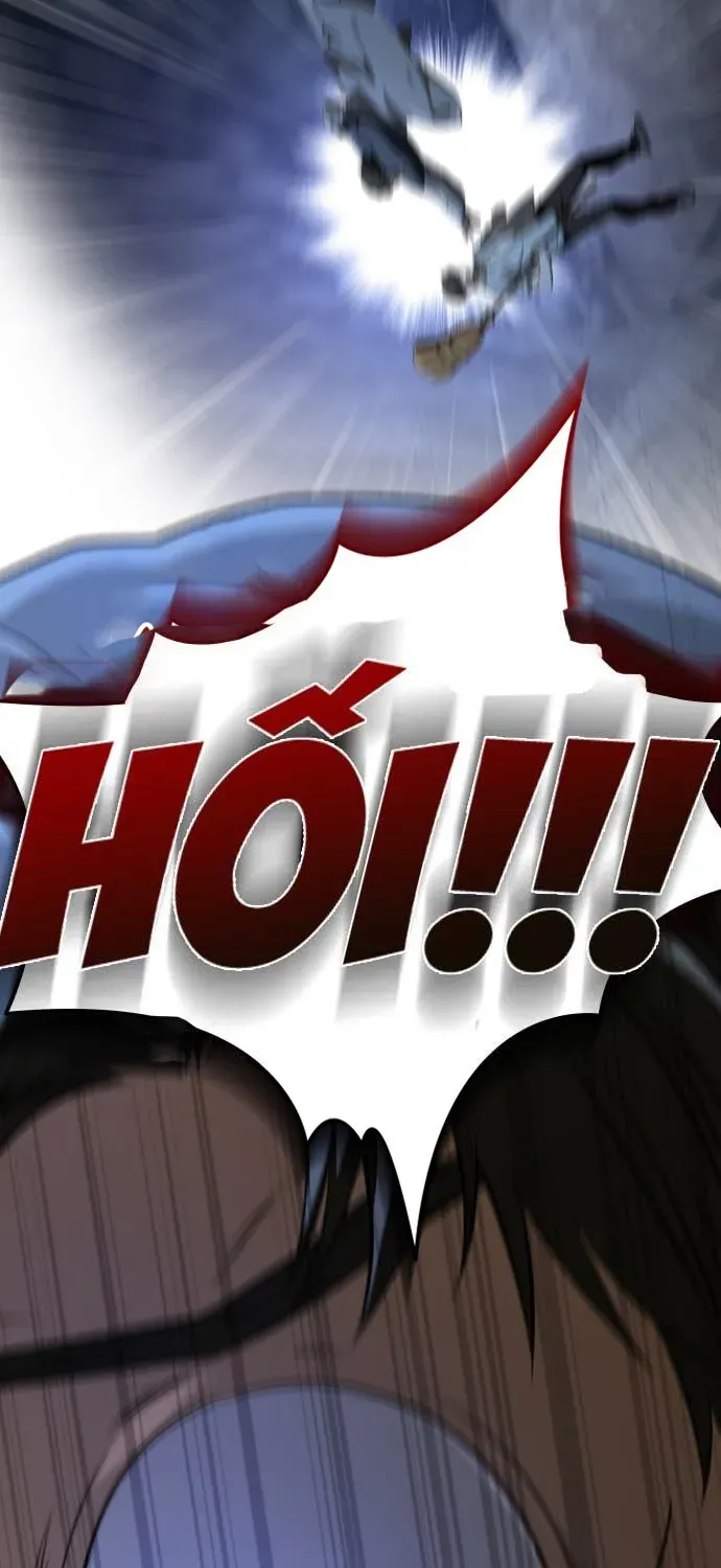 Trường Mẫu Giáo Thần Thú Chapter 55 - 56