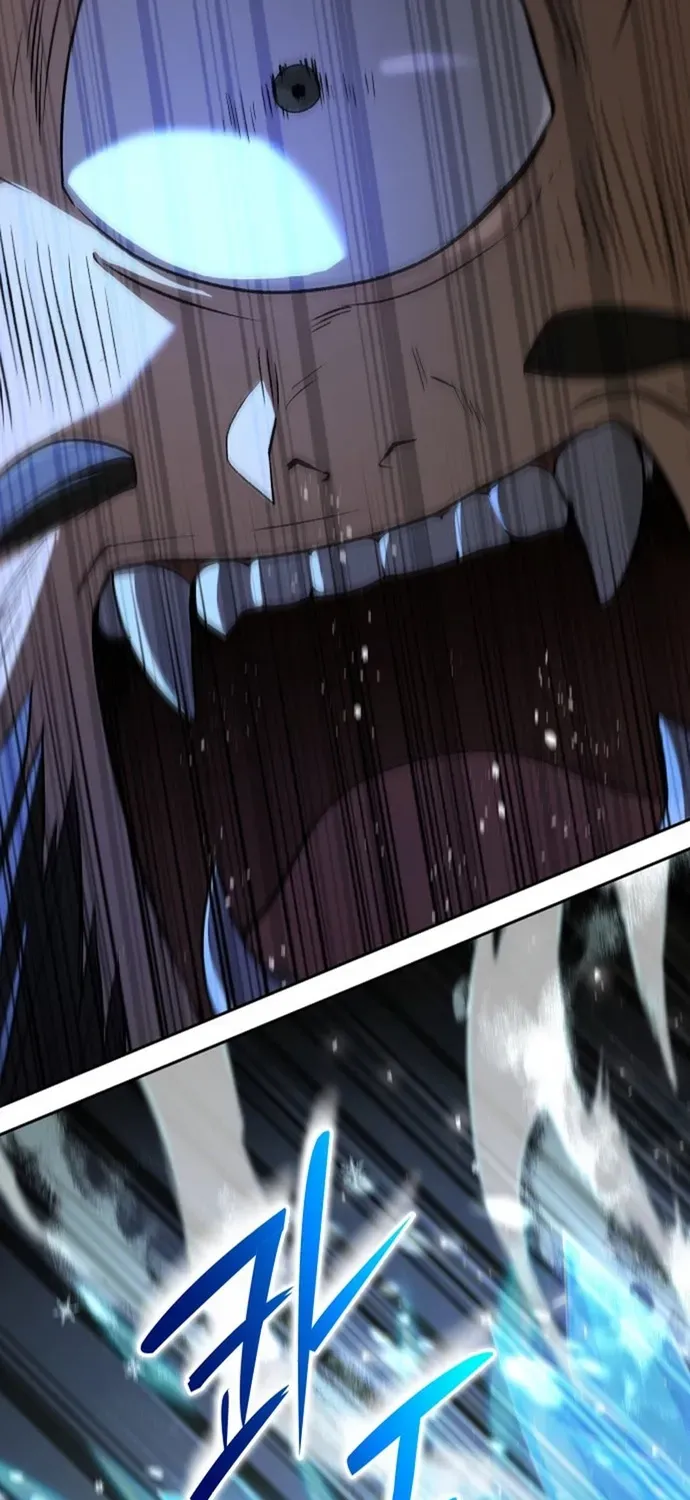 Trường Mẫu Giáo Thần Thú Chapter 55 - 57