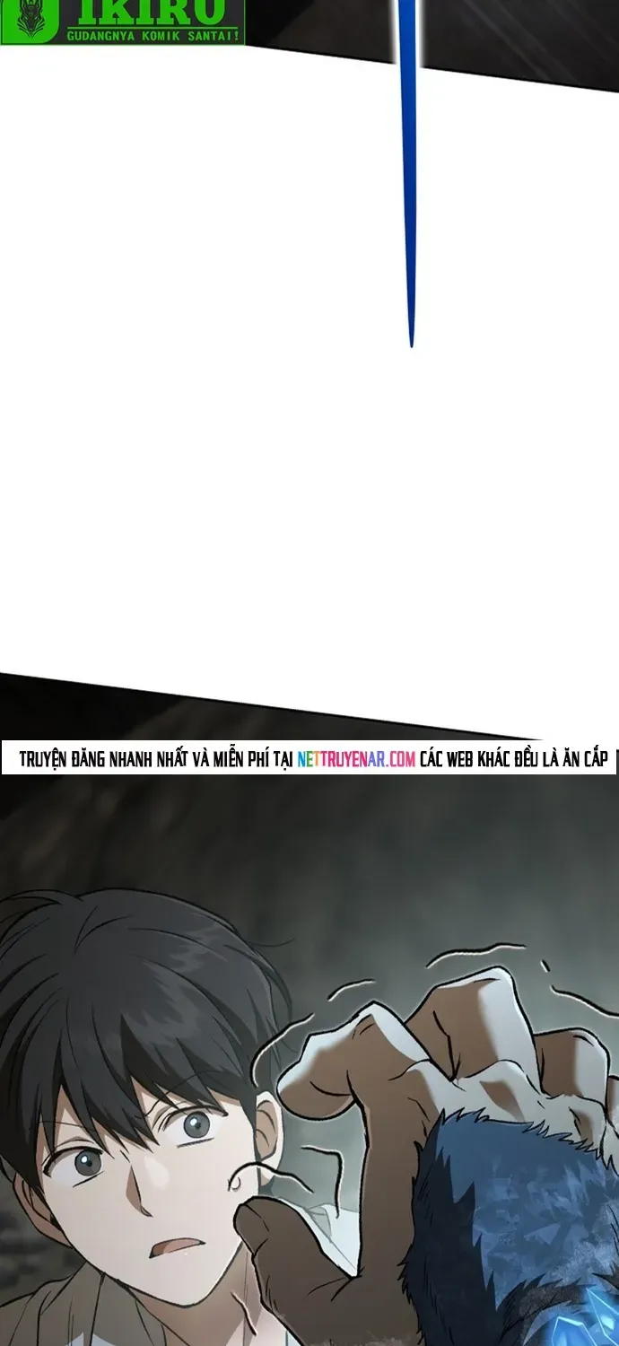 Trường Mẫu Giáo Thần Thú Chapter 55 - 59