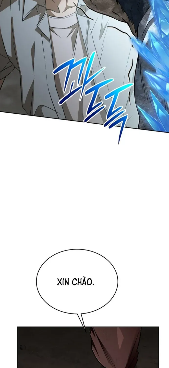 Trường Mẫu Giáo Thần Thú Chapter 55 - 60