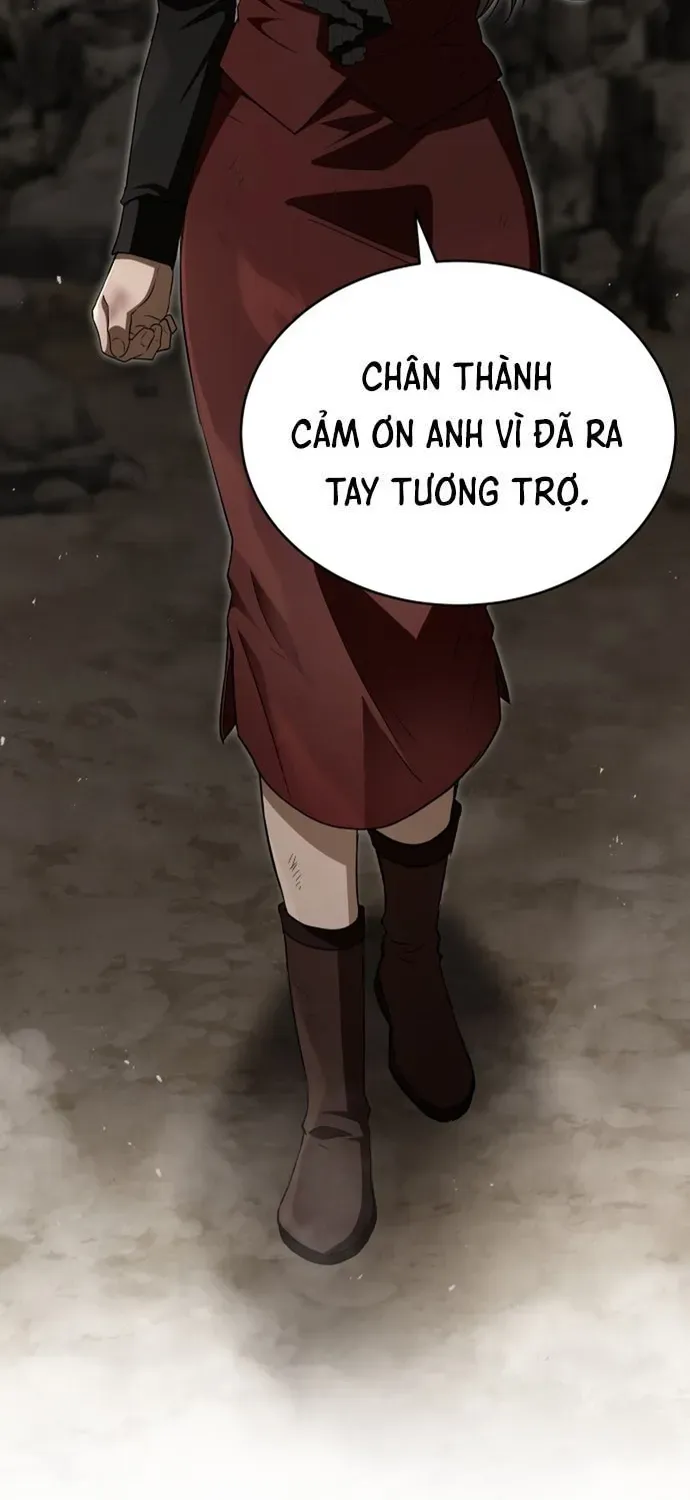 Trường Mẫu Giáo Thần Thú Chapter 55 - 63