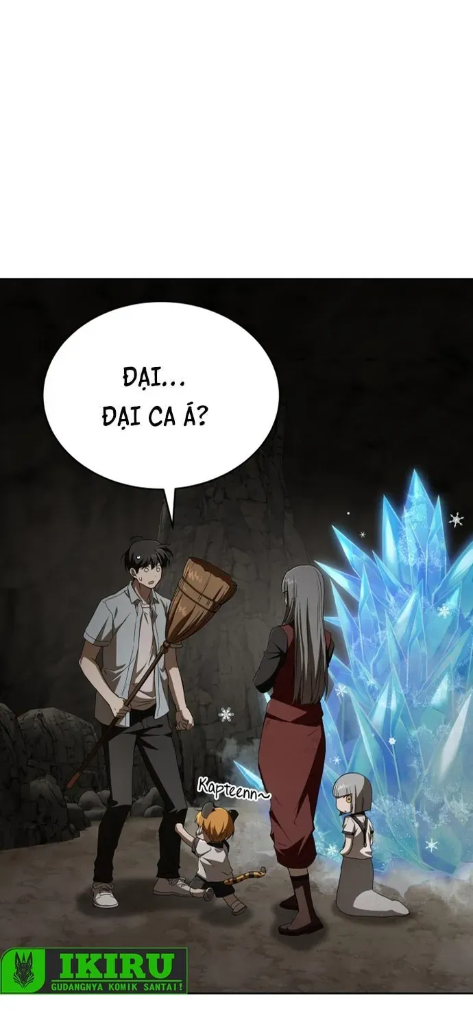 Trường Mẫu Giáo Thần Thú Chapter 55 - 67