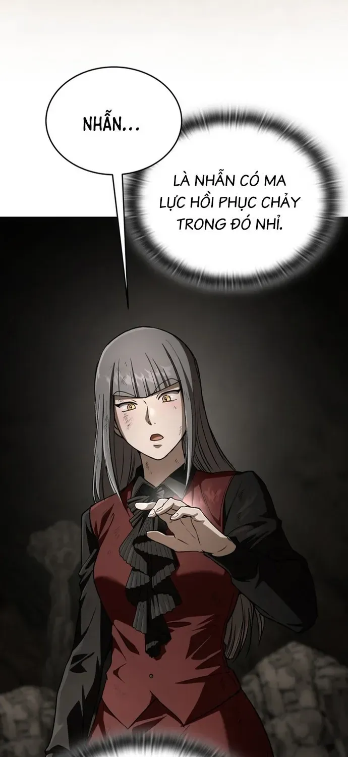 Trường Mẫu Giáo Thần Thú Chapter 55 - 75