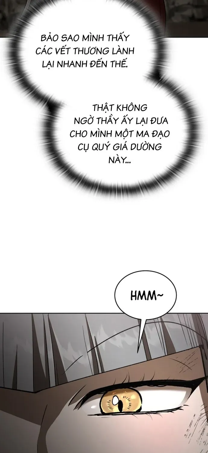 Trường Mẫu Giáo Thần Thú Chapter 55 - 76