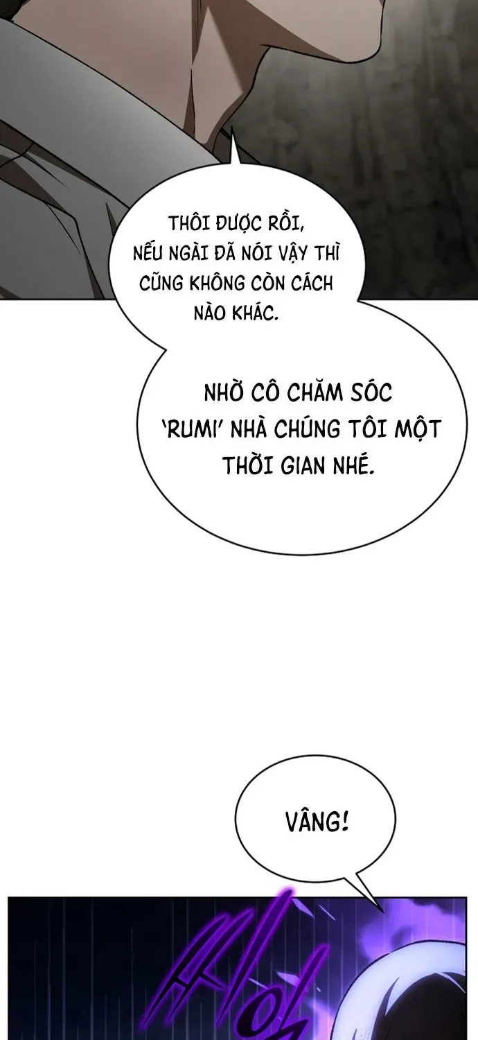 Trường Mẫu Giáo Thần Thú Chapter 55 - 82