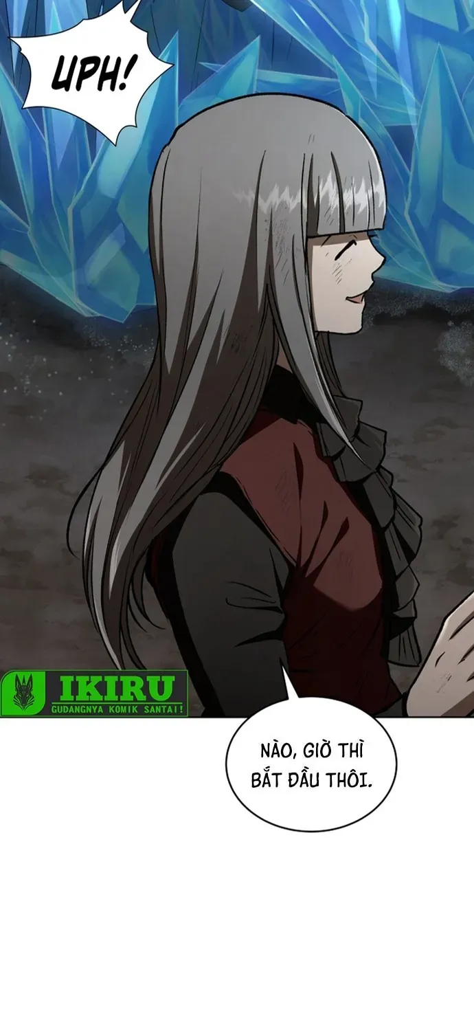 Trường Mẫu Giáo Thần Thú Chapter 55 - 92