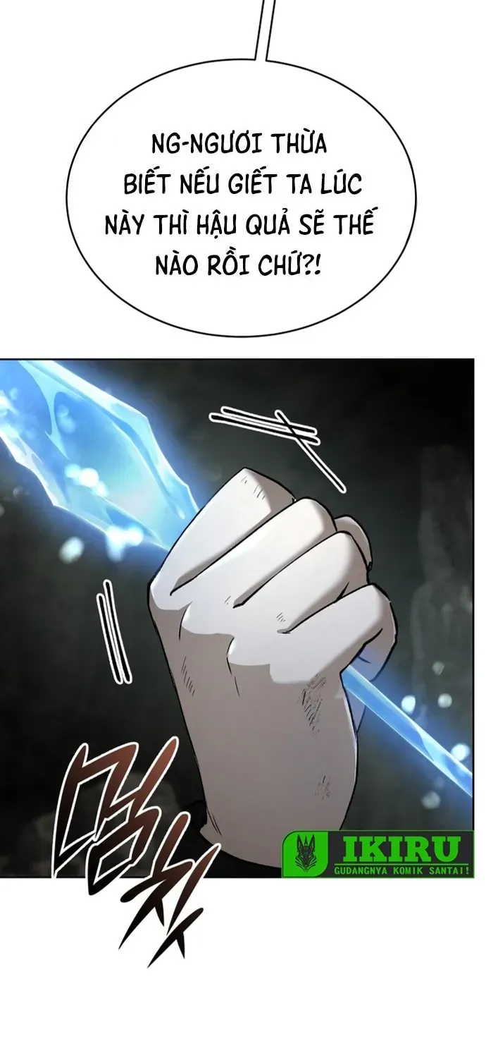 Trường Mẫu Giáo Thần Thú Chapter 55 - 97