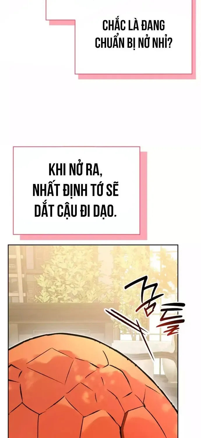 Trường Mẫu Giáo Thần Thú Chapter 56 - 101