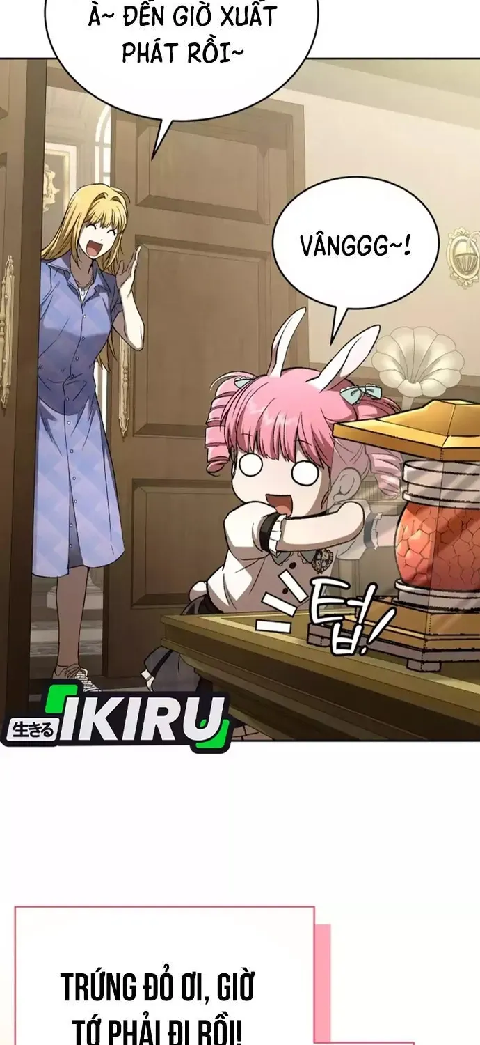 Trường Mẫu Giáo Thần Thú Chapter 56 - 103