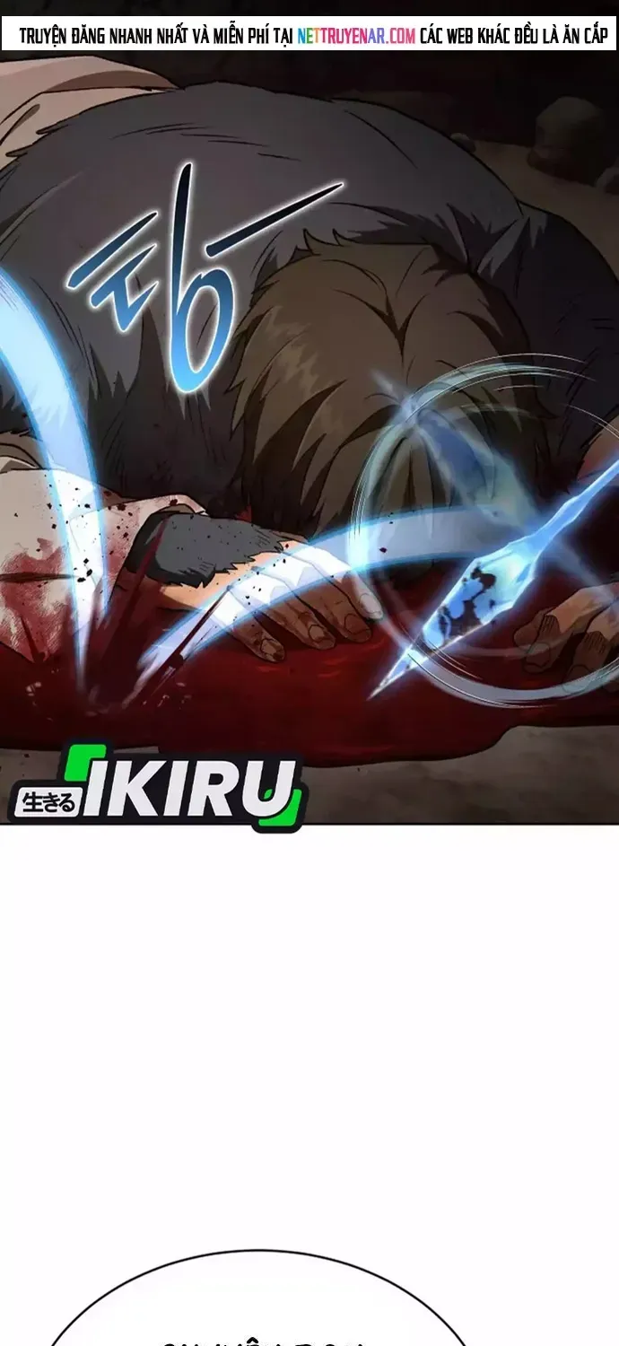 Trường Mẫu Giáo Thần Thú Chapter 56 - 12