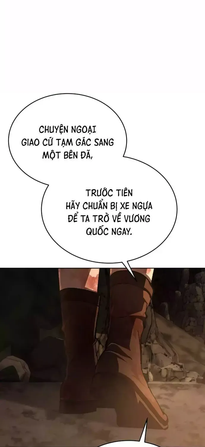 Trường Mẫu Giáo Thần Thú Chapter 56 - 15