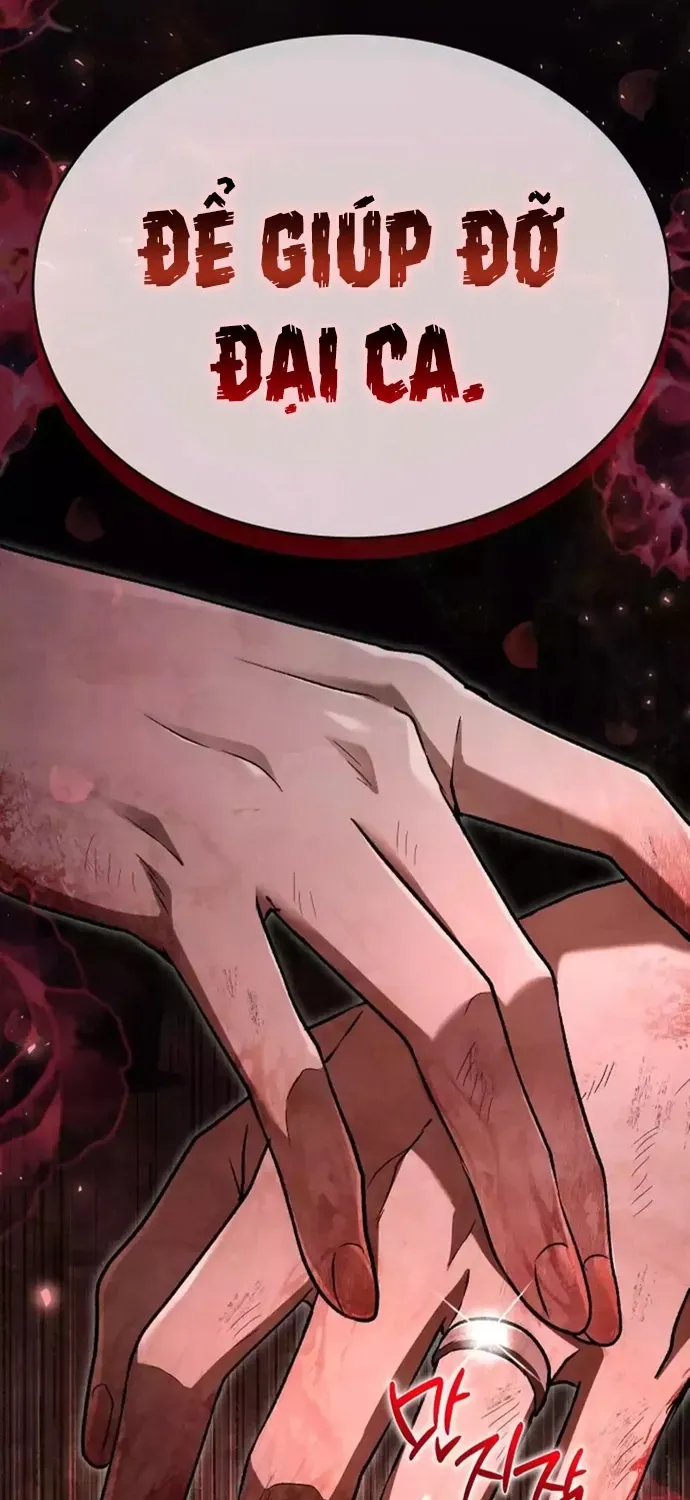 Trường Mẫu Giáo Thần Thú Chapter 56 - 18