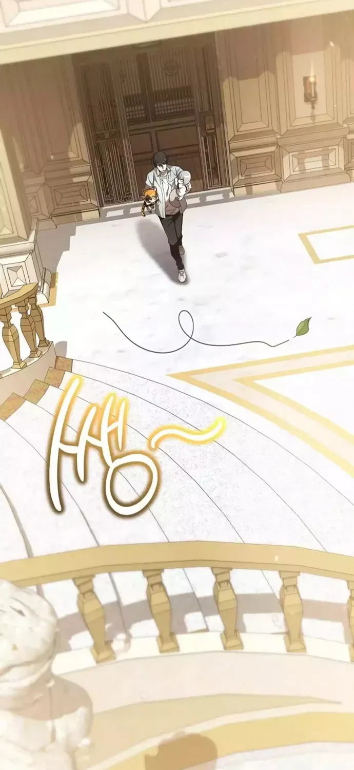 Trường Mẫu Giáo Thần Thú Chapter 56 - 29