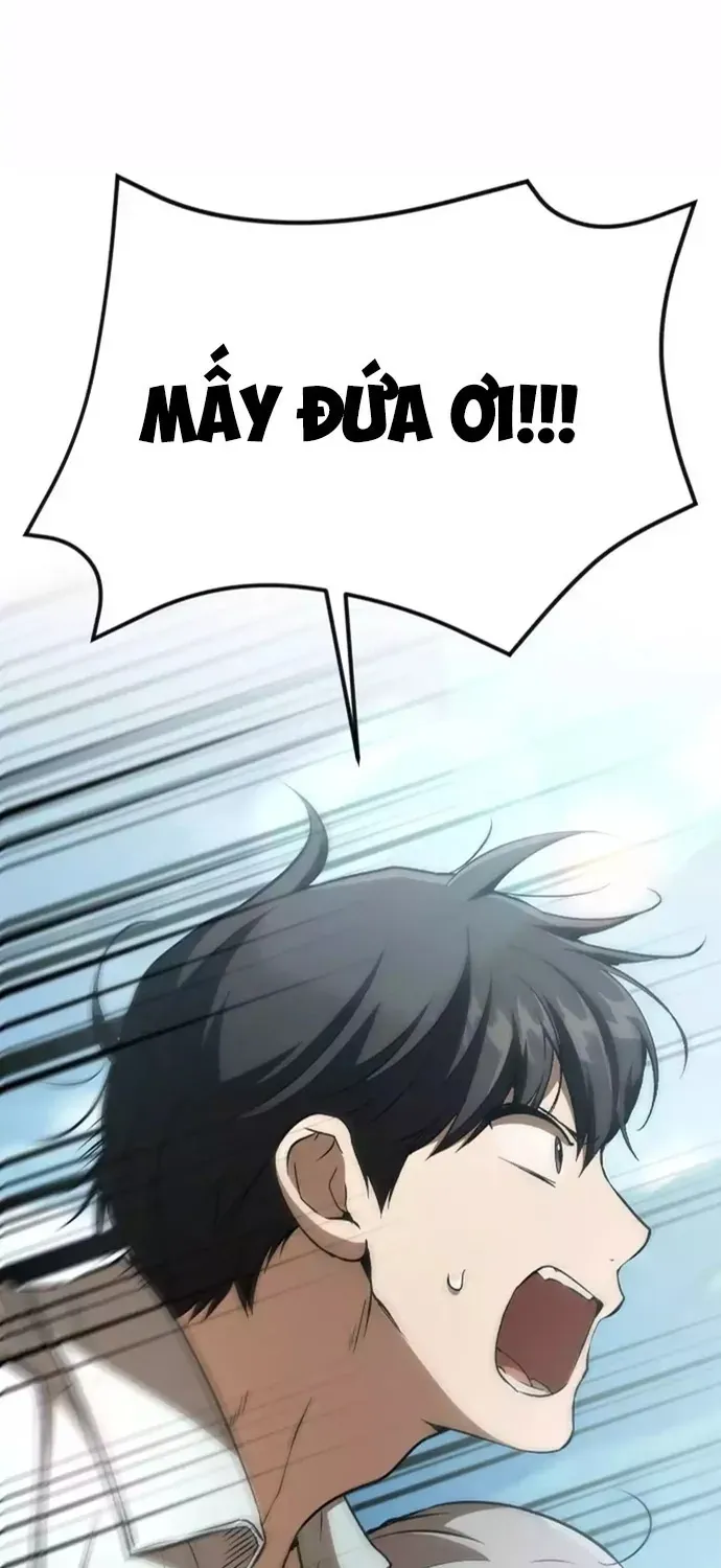 Trường Mẫu Giáo Thần Thú Chapter 56 - 35