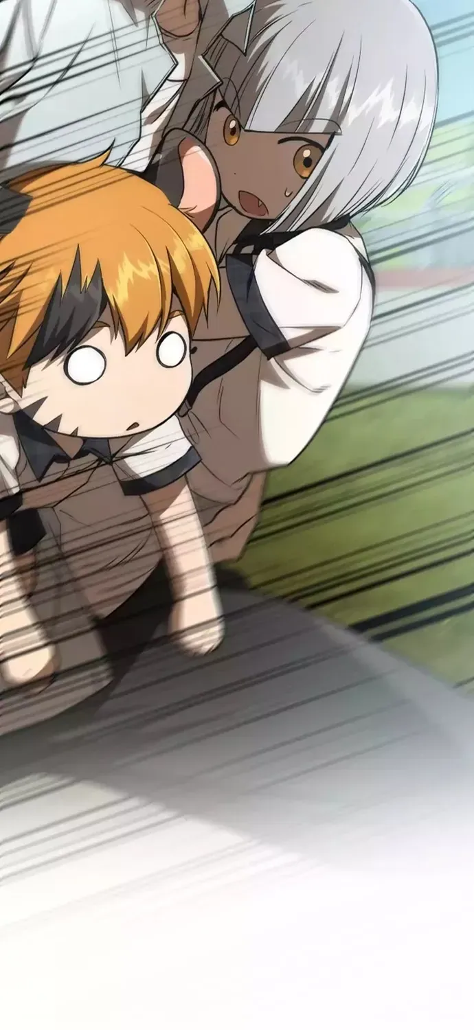 Trường Mẫu Giáo Thần Thú Chapter 56 - 36