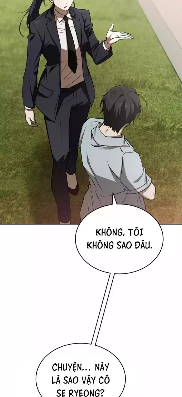 Trường Mẫu Giáo Thần Thú Chapter 56 - 46