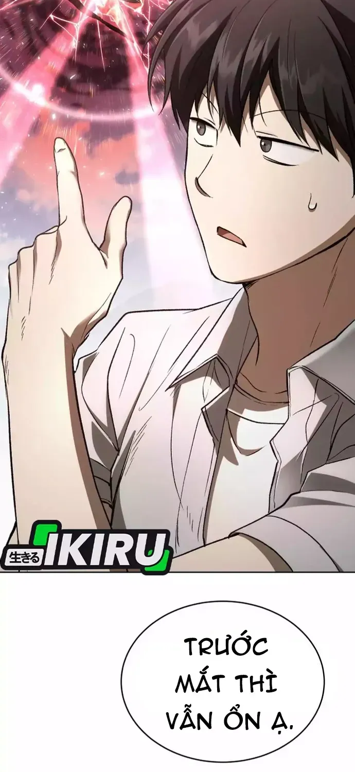 Trường Mẫu Giáo Thần Thú Chapter 56 - 51