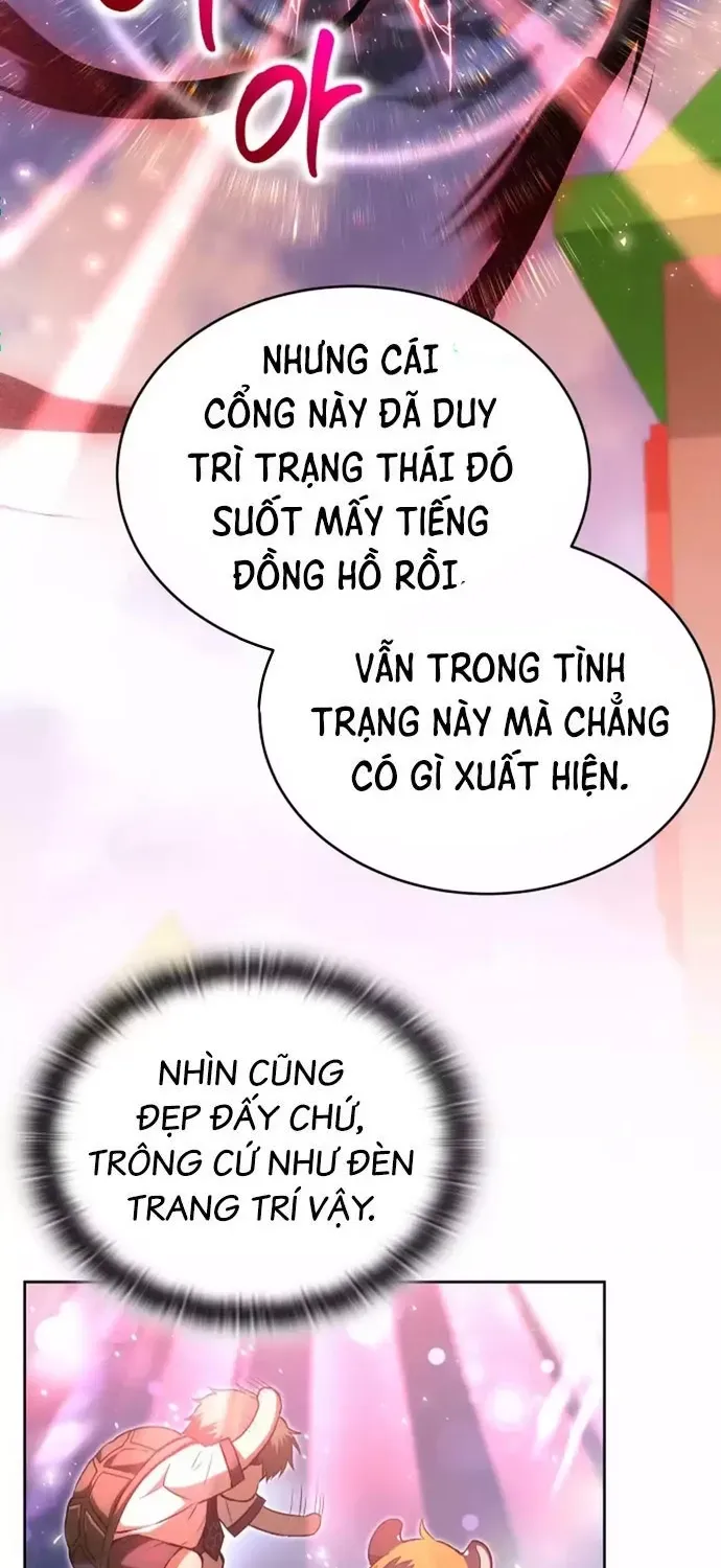 Trường Mẫu Giáo Thần Thú Chapter 56 - 53