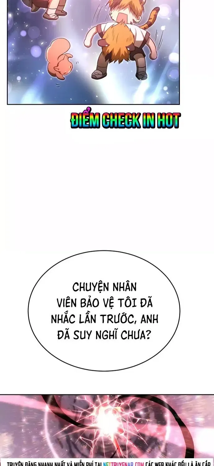 Trường Mẫu Giáo Thần Thú Chapter 56 - 54