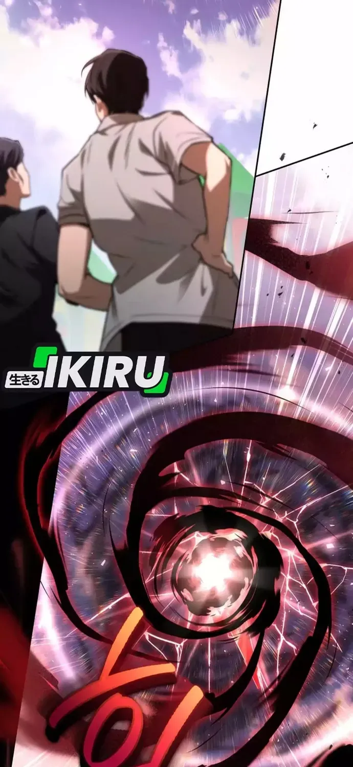 Trường Mẫu Giáo Thần Thú Chapter 56 - 58