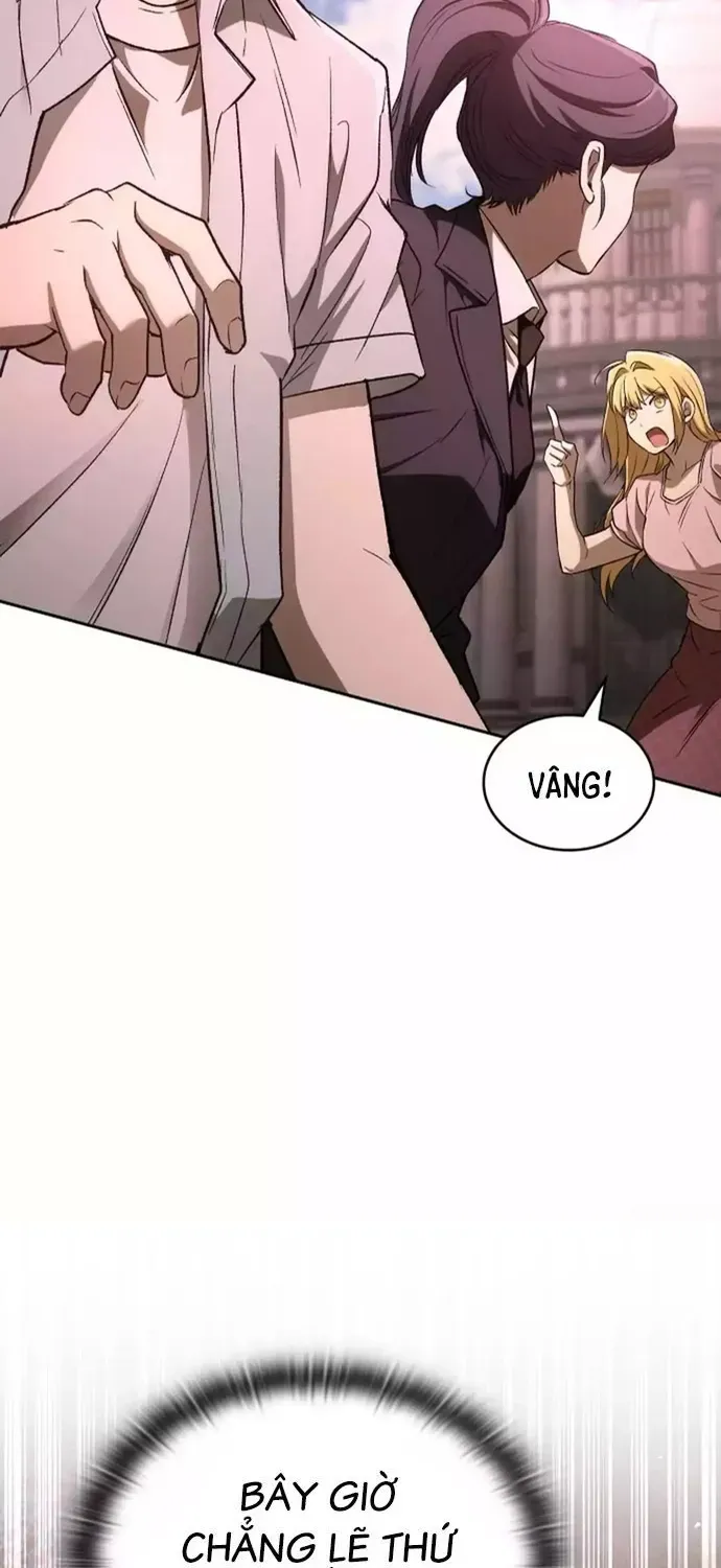 Trường Mẫu Giáo Thần Thú Chapter 56 - 61