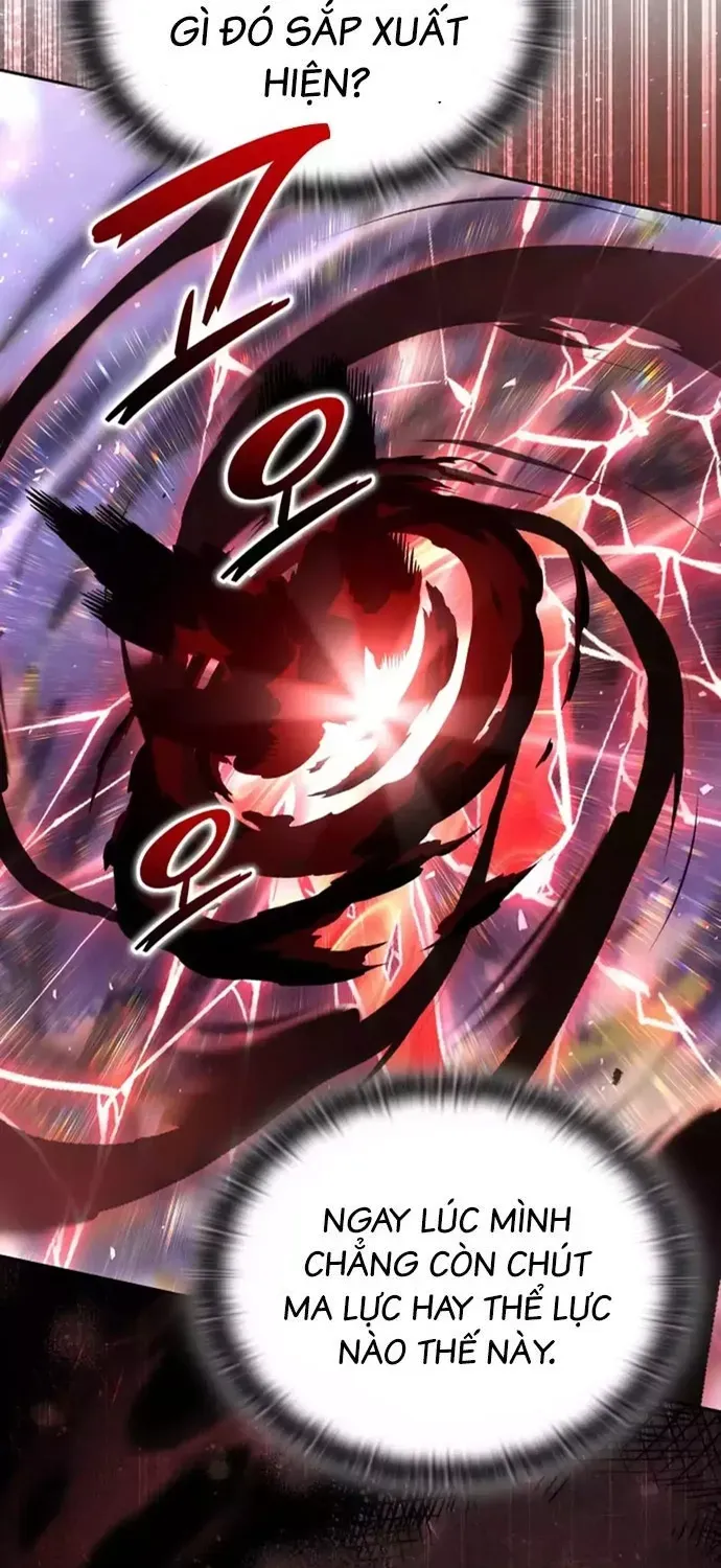 Trường Mẫu Giáo Thần Thú Chapter 56 - 62