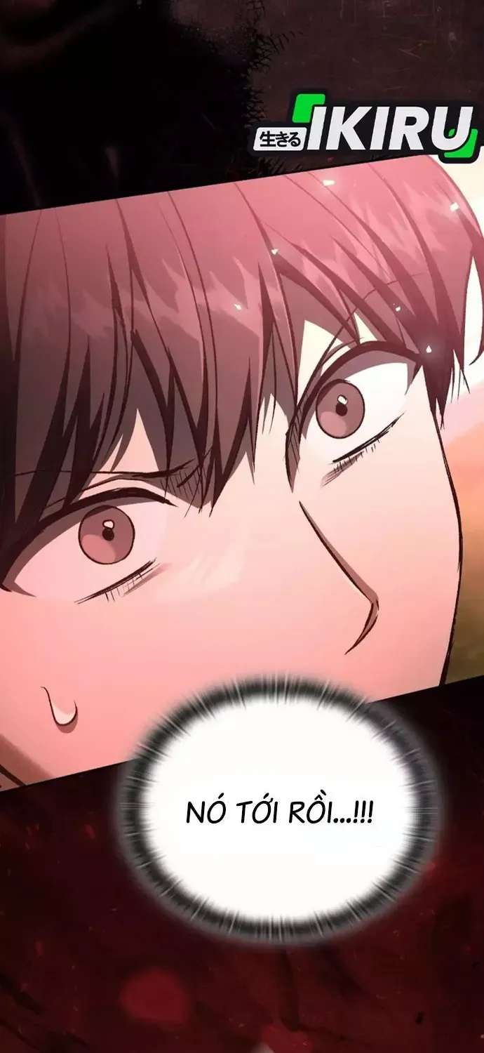 Trường Mẫu Giáo Thần Thú Chapter 56 - 63